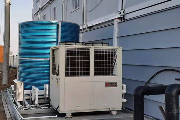 空氣能一體機